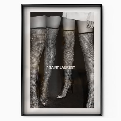 Yves Saint Laurent Night