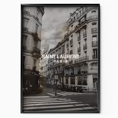 Parisian Couture
