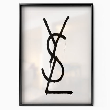 Fashion House Art