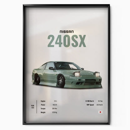 Nissan 240SX