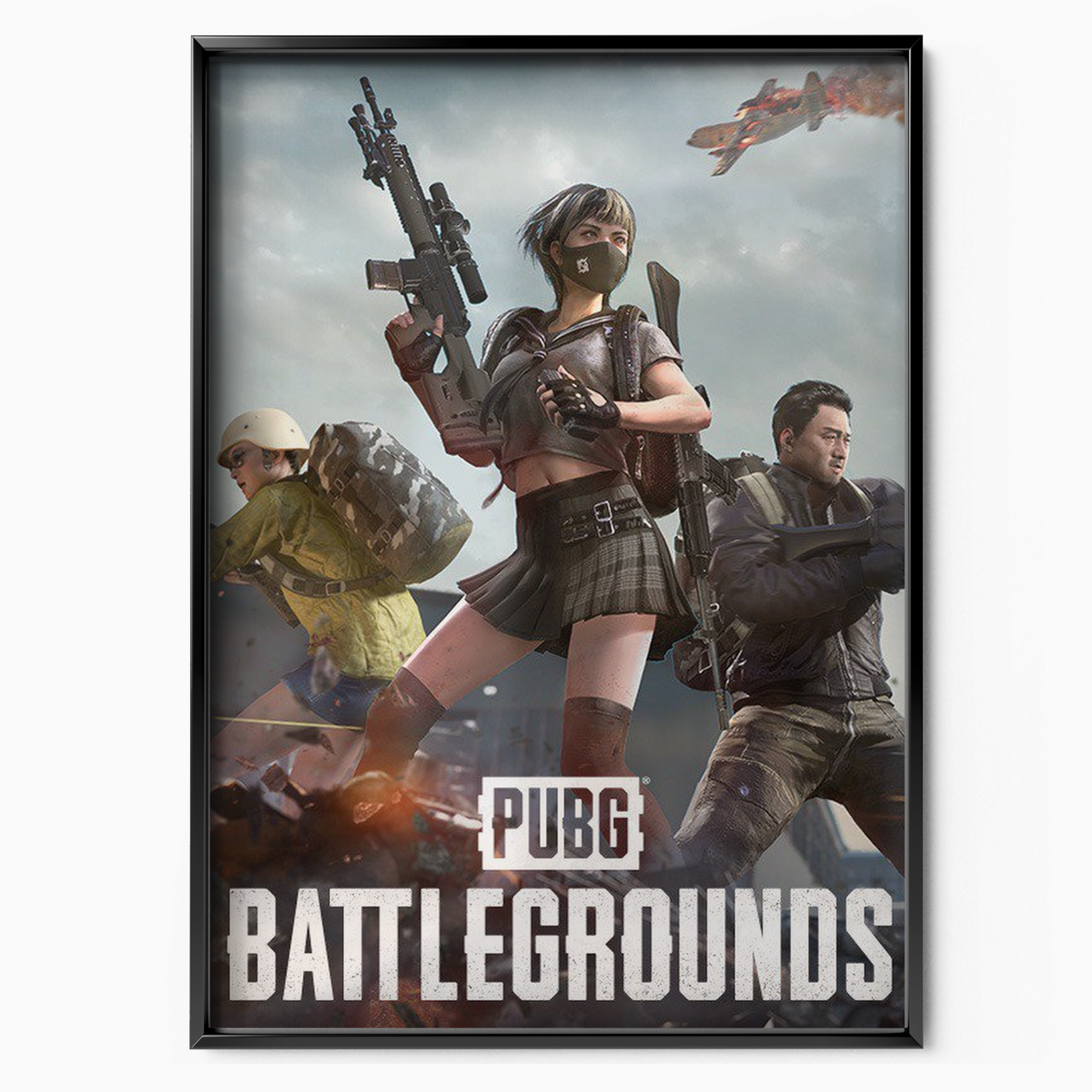 Pubg Battlegrounds Season 15 (2021)