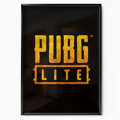Pubg Lite (2019)