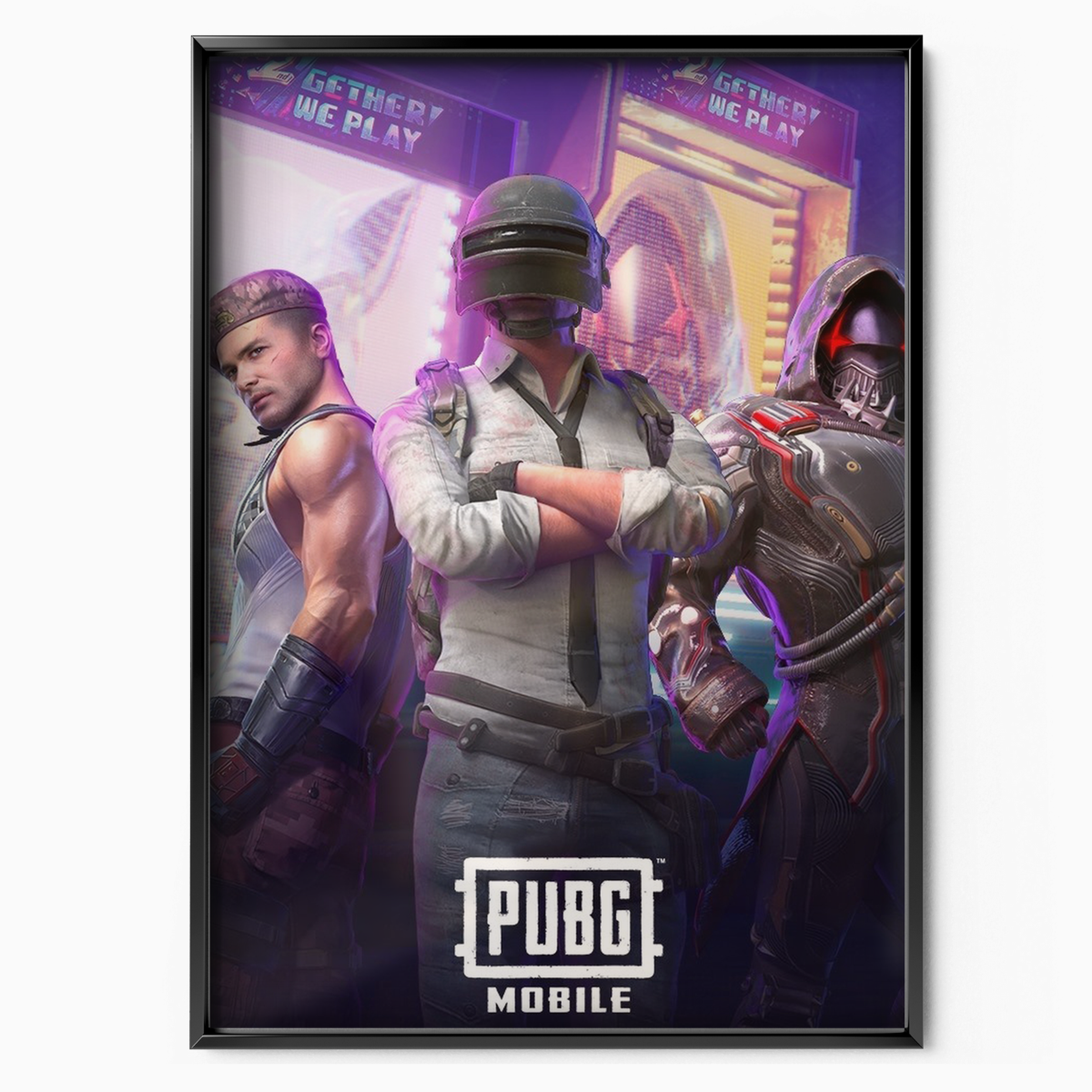 Pubg Mobile Season 12 (2020)