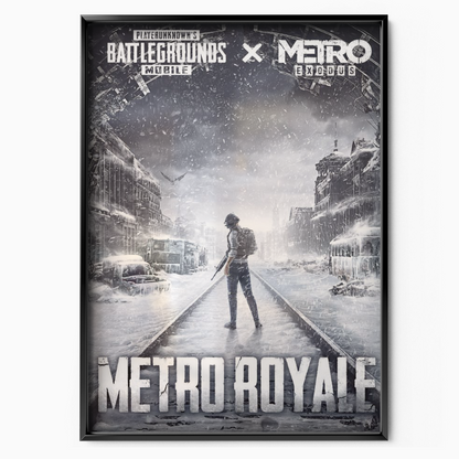 Pubg Mobile Season 16 (2020)