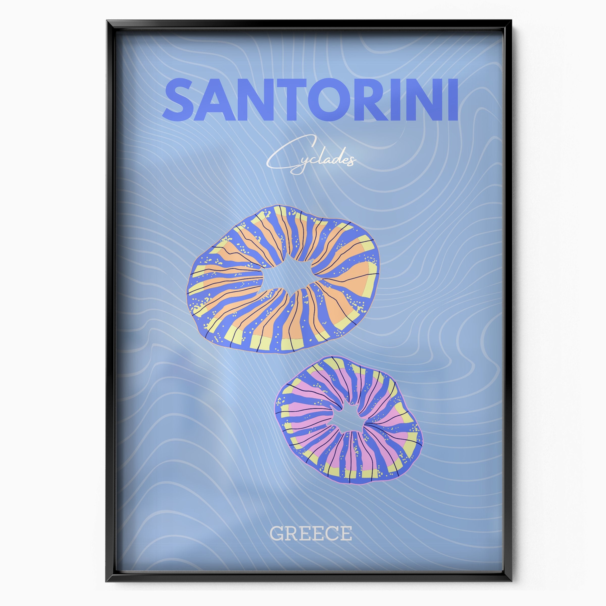 Santorini