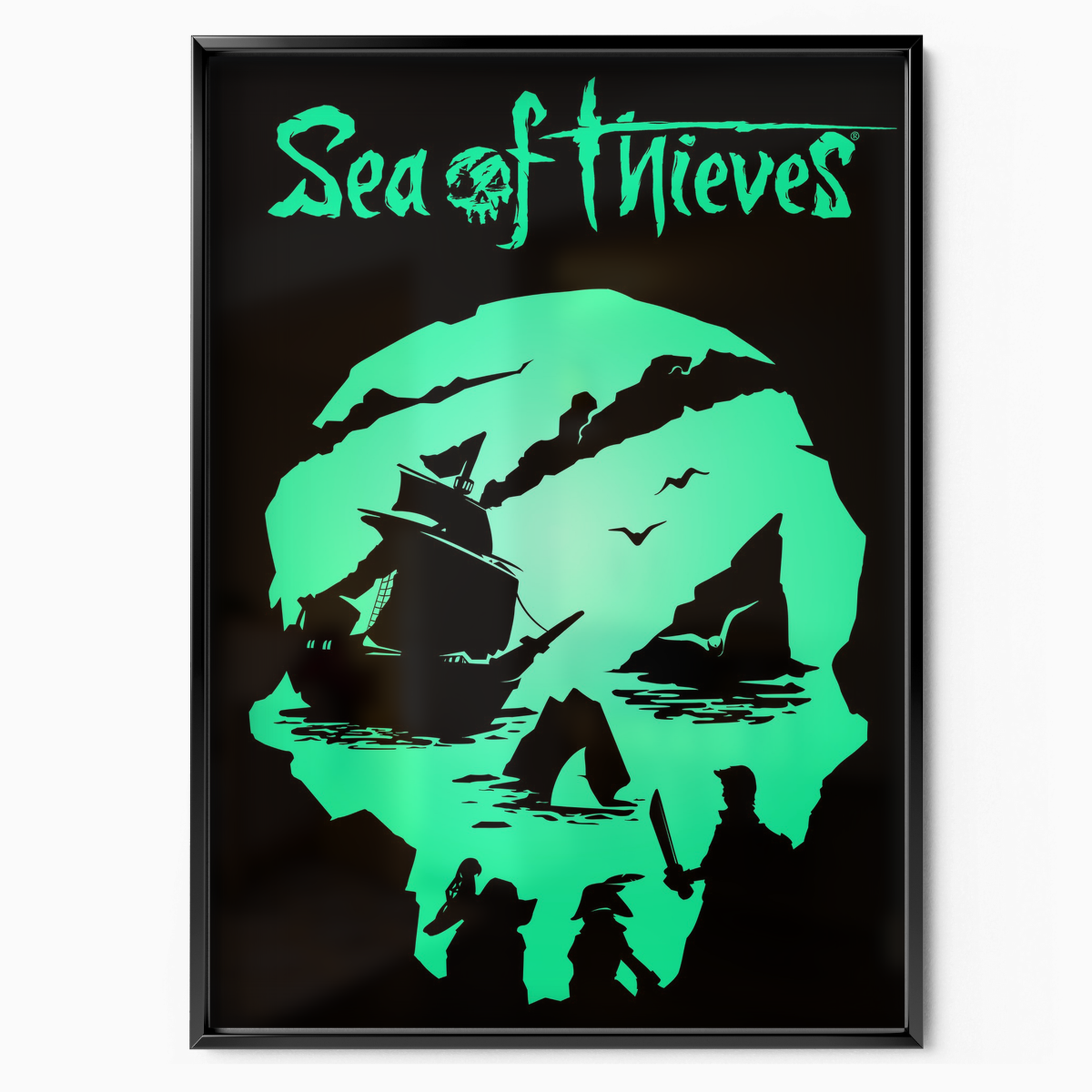 Sea Of Thieves (2018)