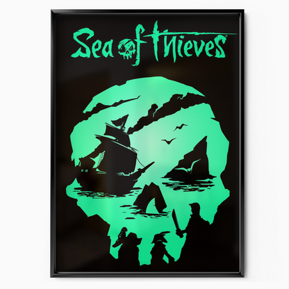 Sea Of Thieves (2018)