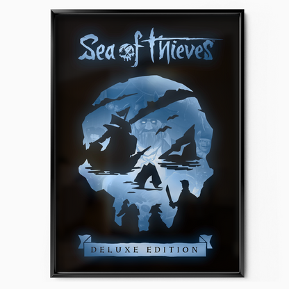 Sea Of Thieves 2024 Deluxe Edition (2024)