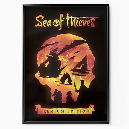 Sea Of Thieves 2024 Premium Edition (2024)