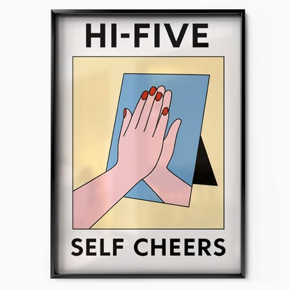 Self Cheers