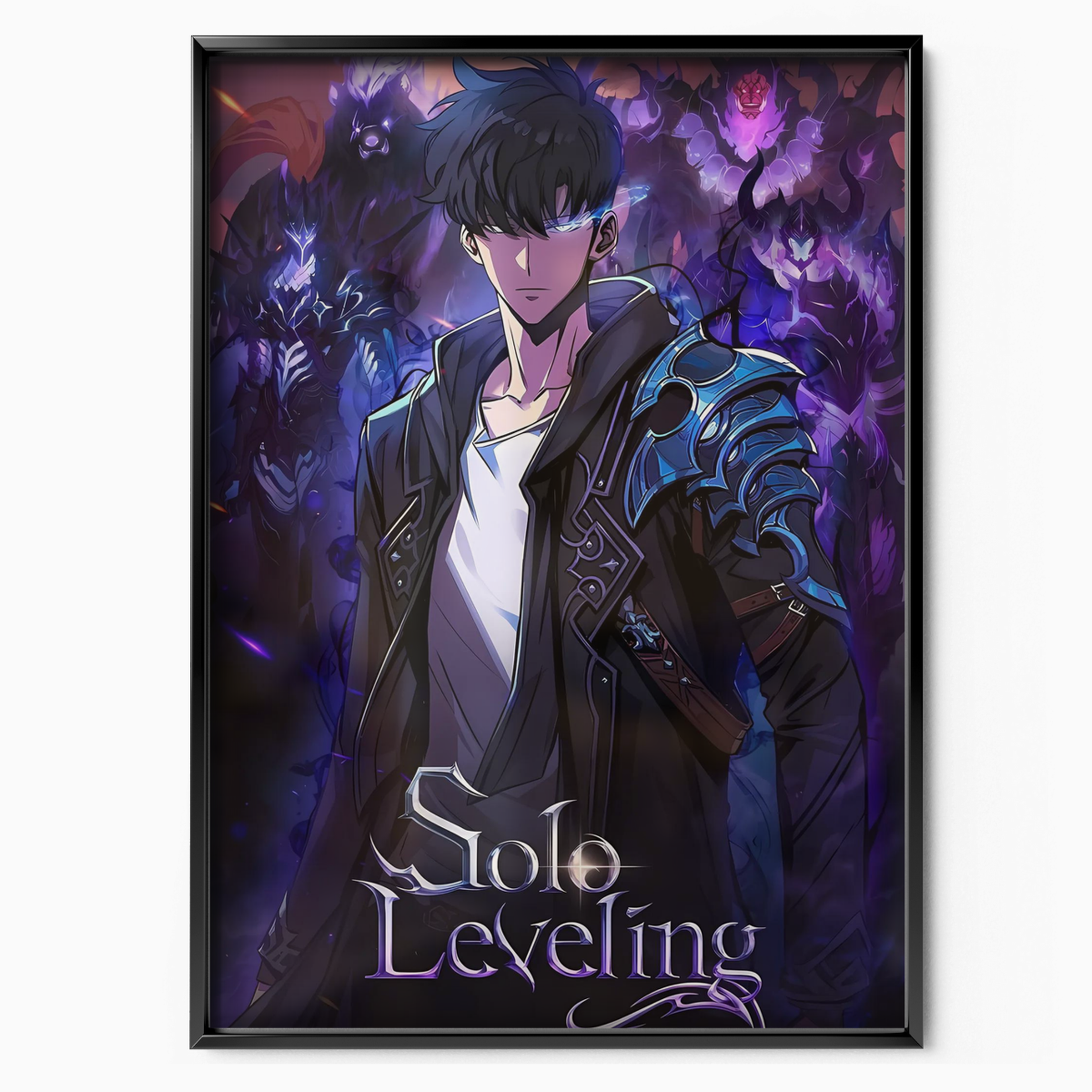 Solo Ascension