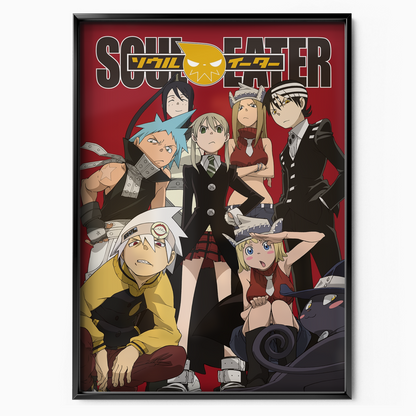 Scythe Soul Reaper