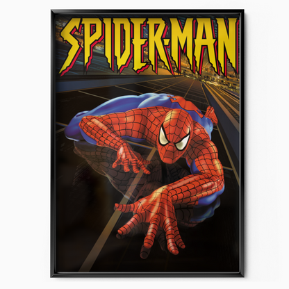 Spider Man (2000)