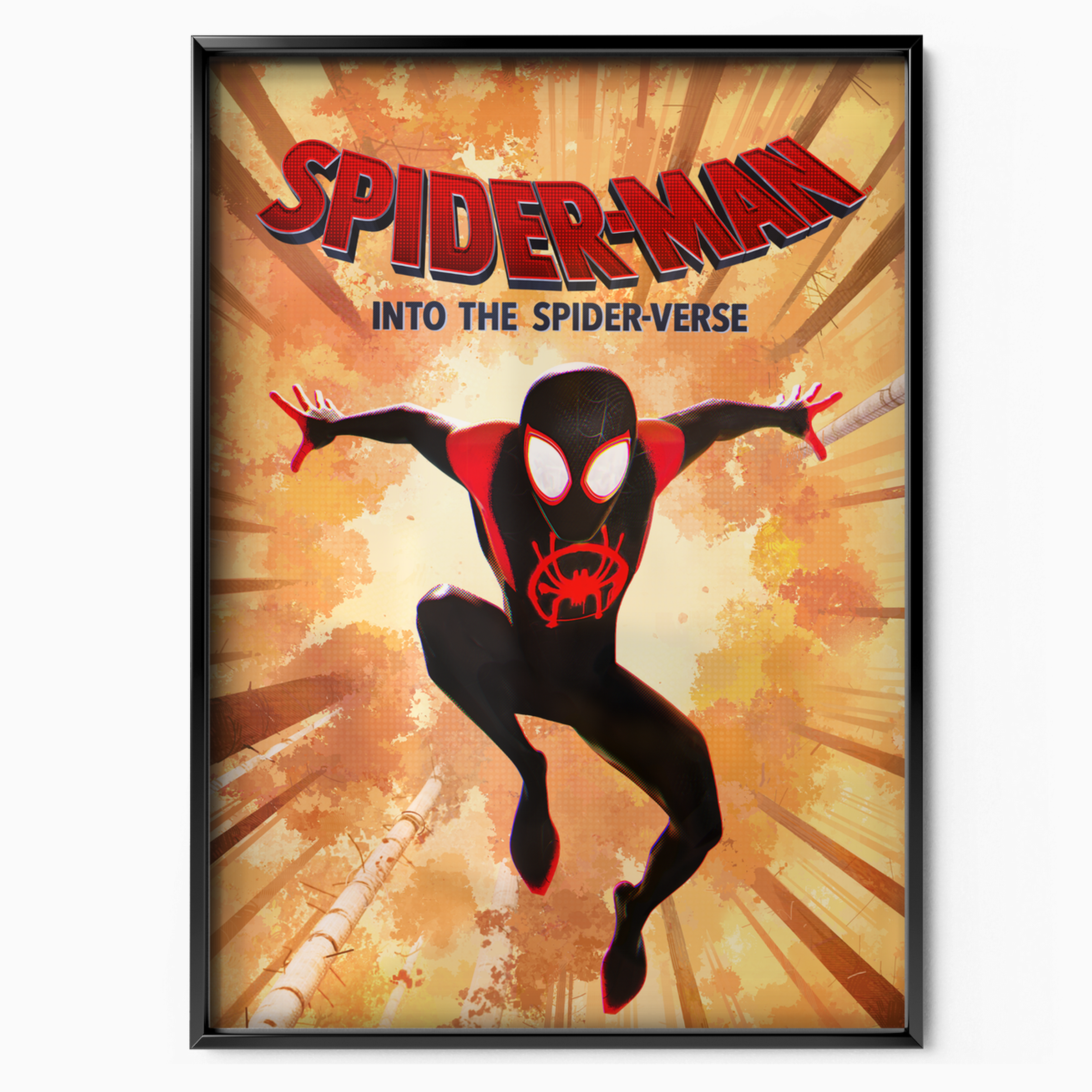 Multiverse Web Hero
