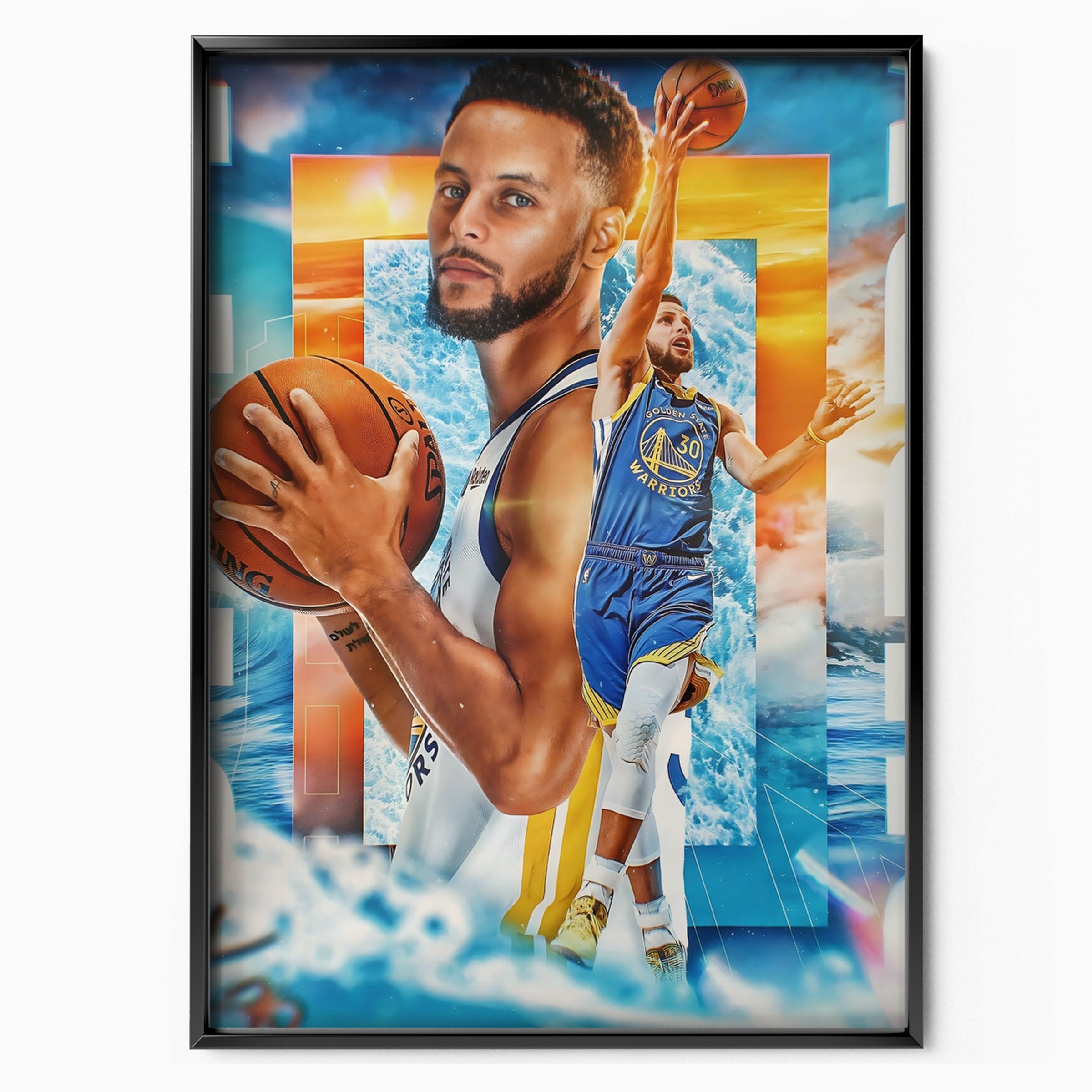 Basketball Legend