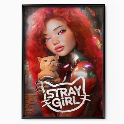Stray Girl (2025)