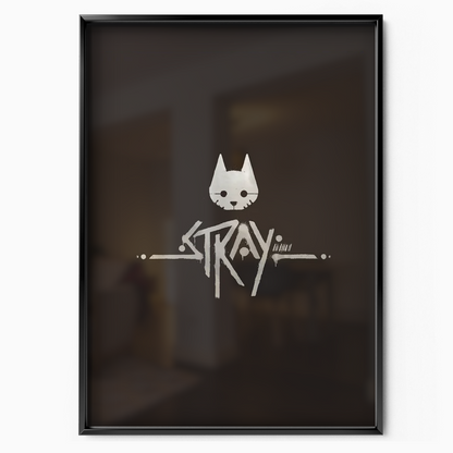 Stray Iam8bit Exclusive Edition (2022)