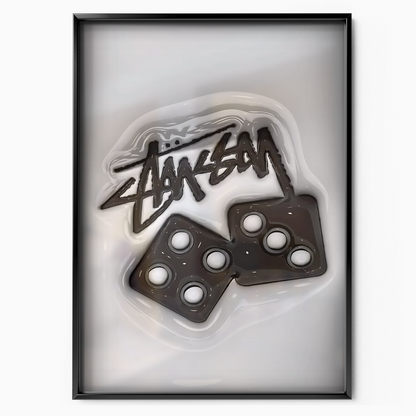 Dices Slick
