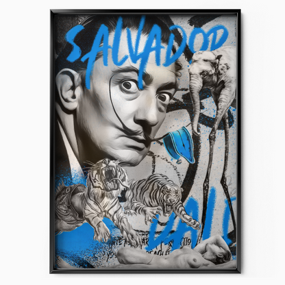 Surreal Master