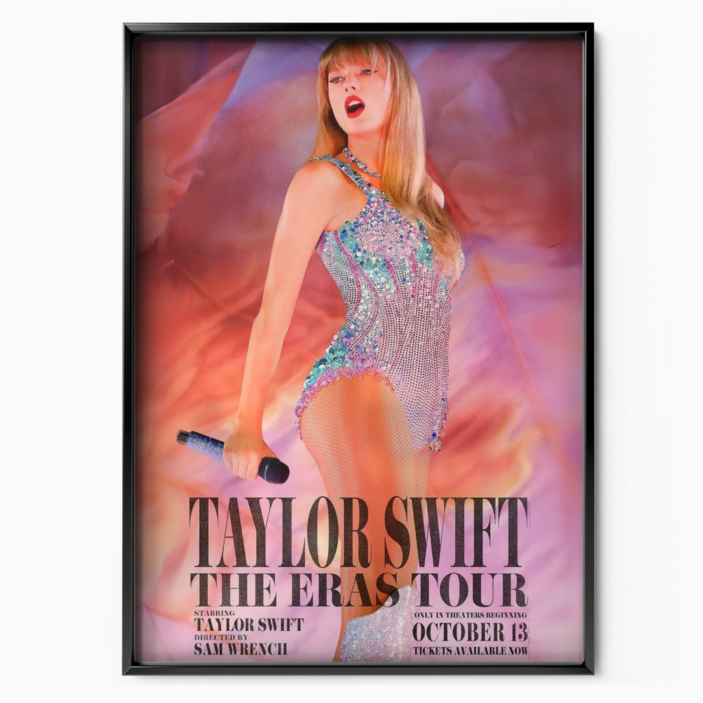 Taylor Swift The Eras Tour