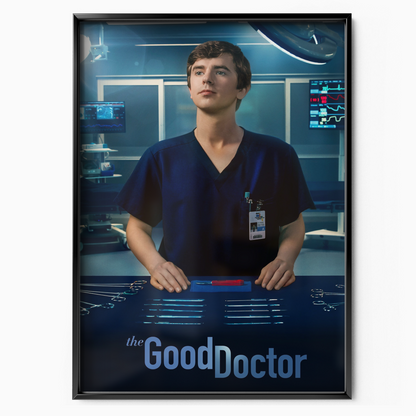 The Good Doctor