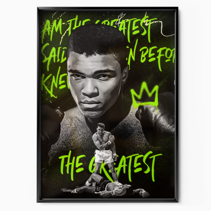 The Greatest
