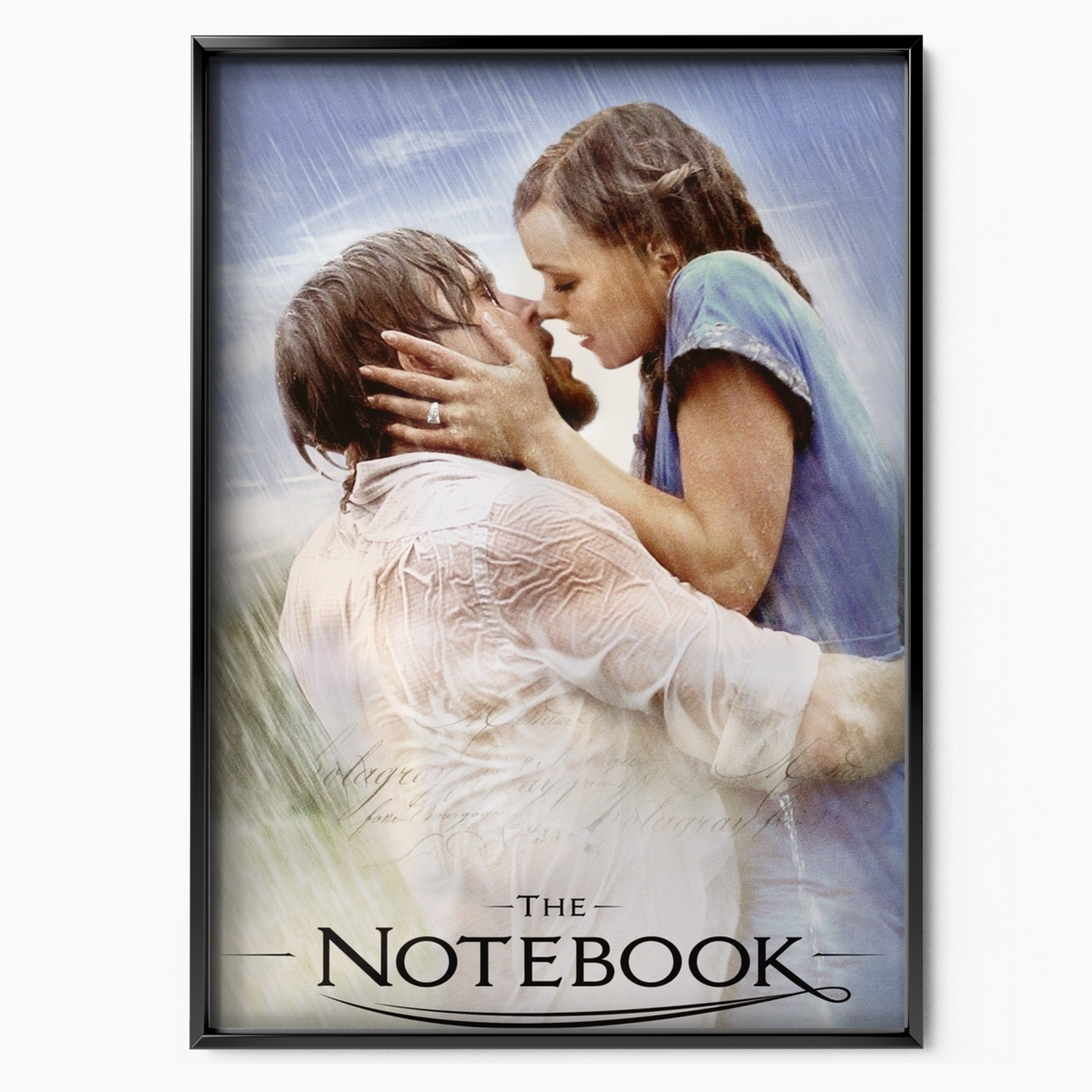The Notebook