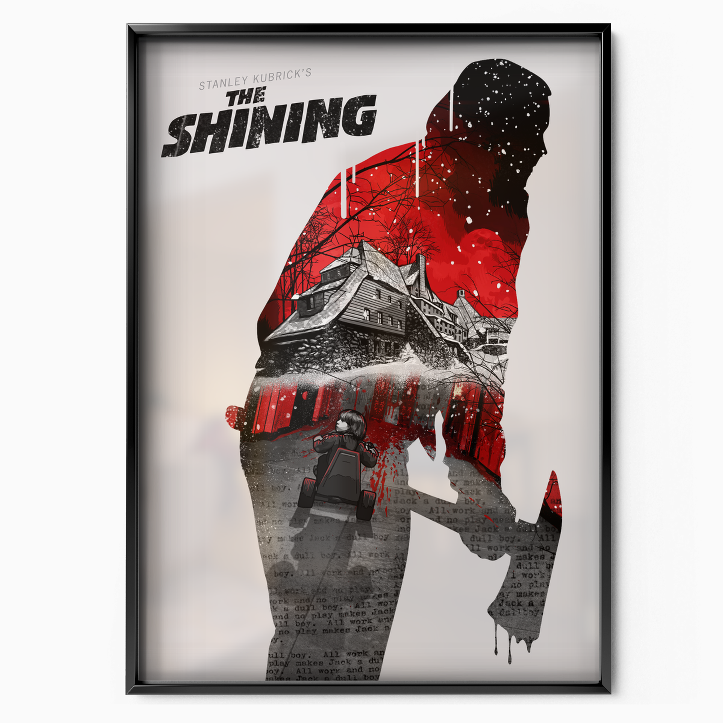 THE SHINING