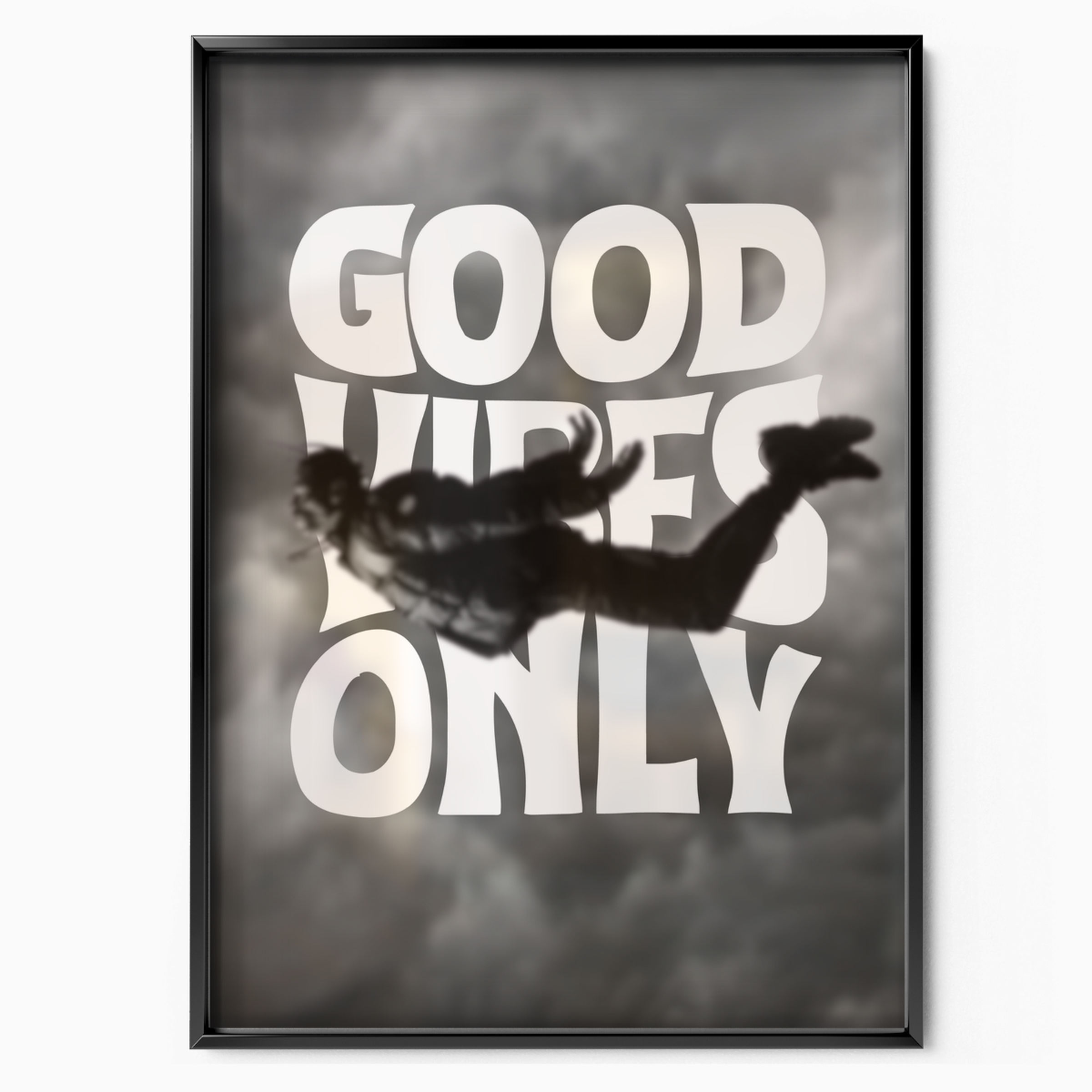 Travis Scott Good Vibes Only