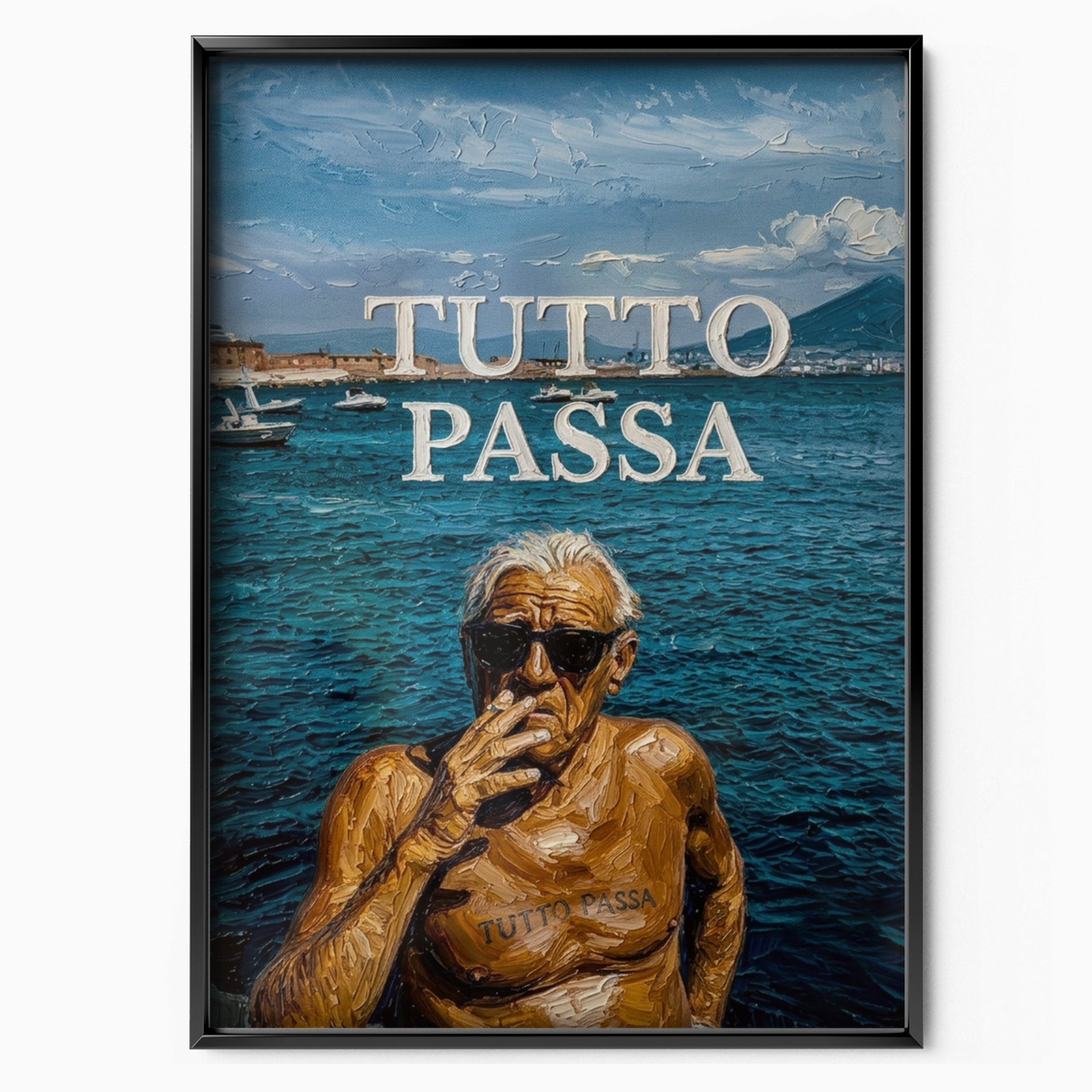 Tutto Passa