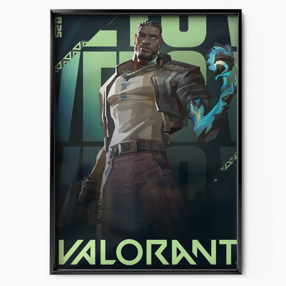 Valorant (2020)