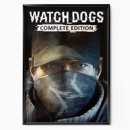 Watch Dogs Complete Edition (2015)
