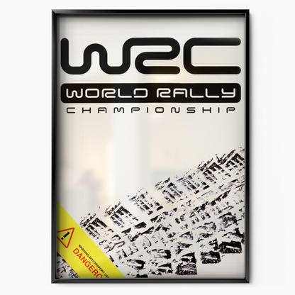 World Rally Championship (2001)