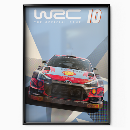 Wrc 10 (2021)