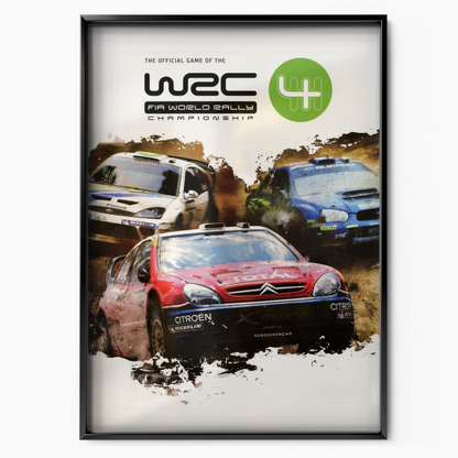 Wrc 4 (2004)