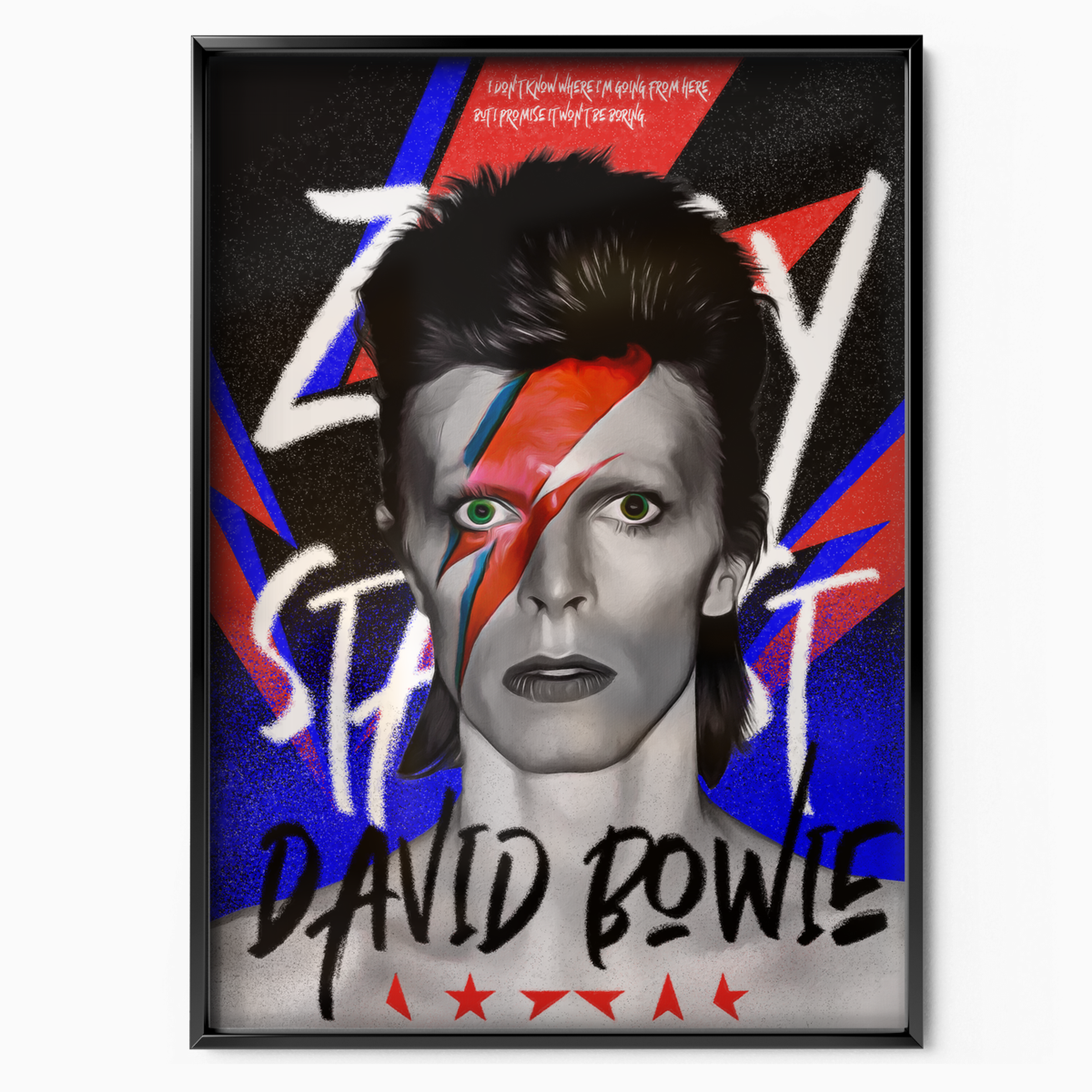 Ziggy Stardust