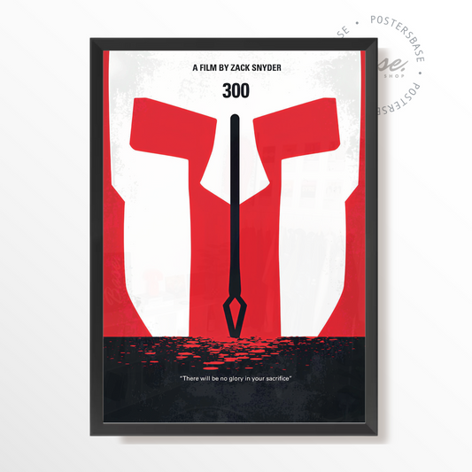 300 Artwork