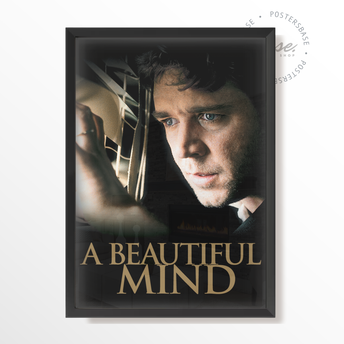 A BEAUTIFUL MIND