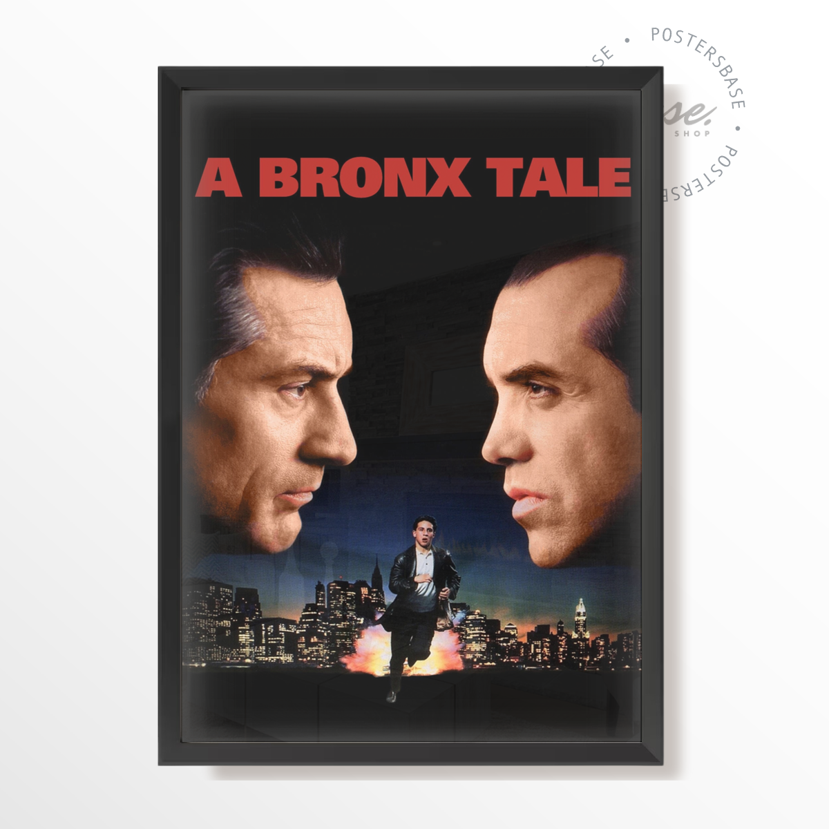 A Bronx Tale