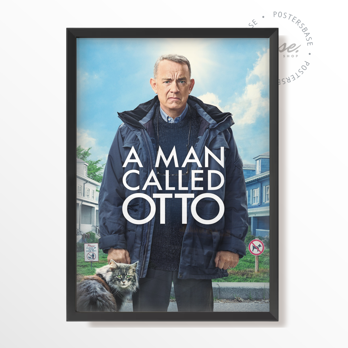 A Man Called Otto