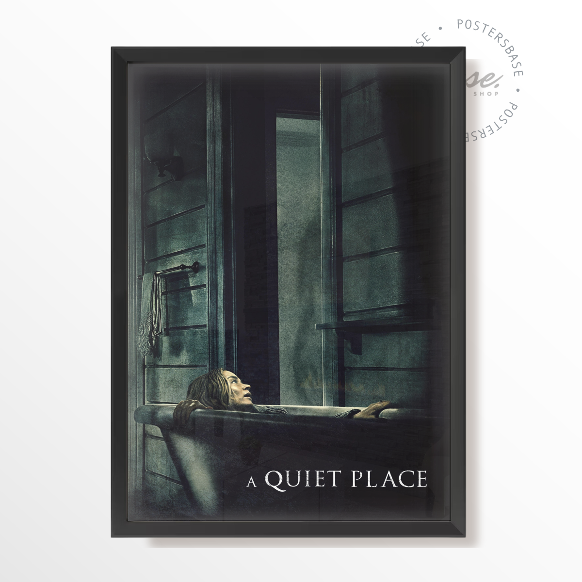 A Quiet Place