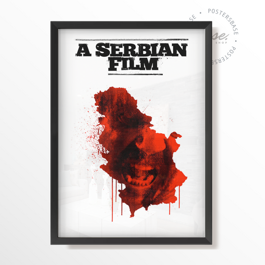 A Serbian Film