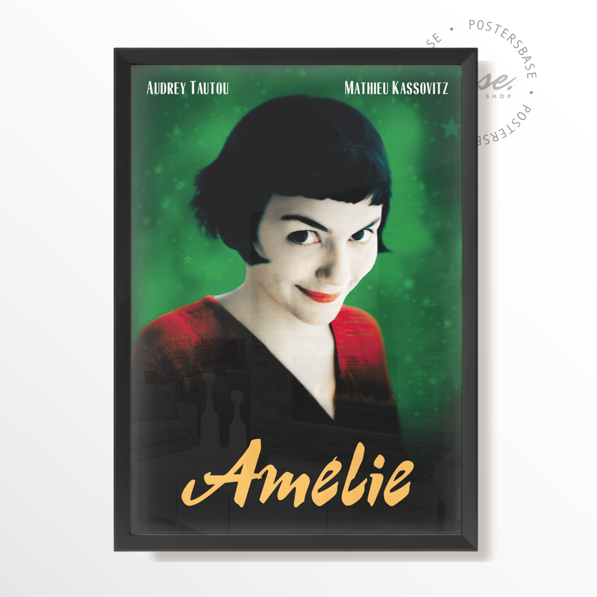 AMELIE