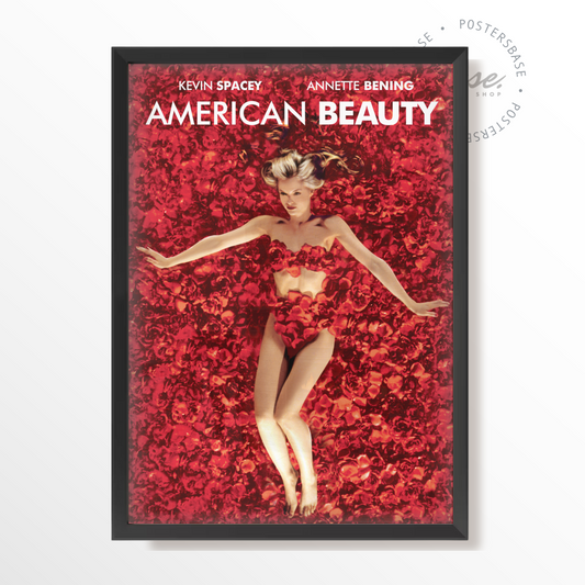 AMERICAN BEAUTY