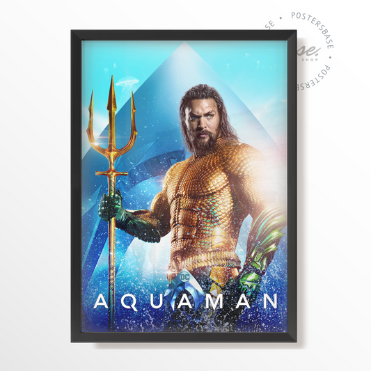 AQUAMAN