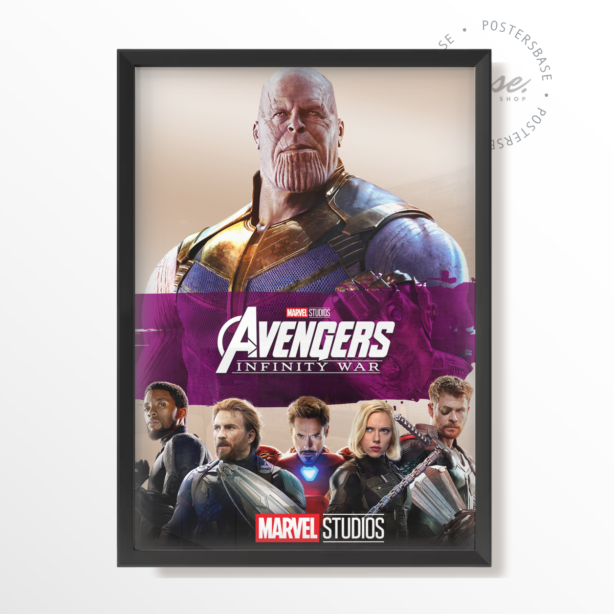 AVENGERS_ INFINITY WAR