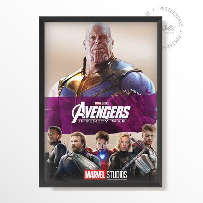 AVENGERS_ INFINITY WAR