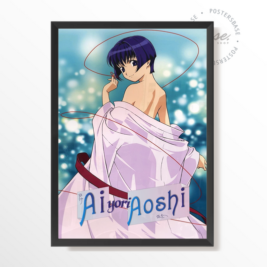 Ai Yori Aoshi