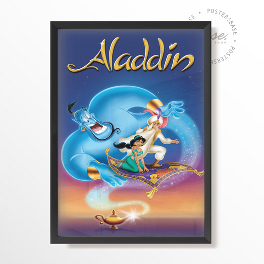 Aladdin