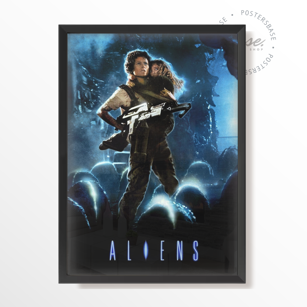 Aliens the movie